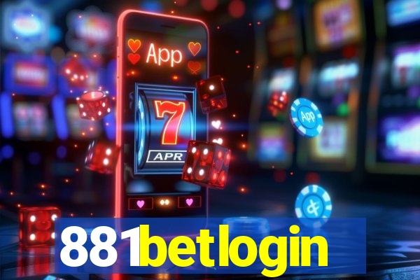 881betlogin