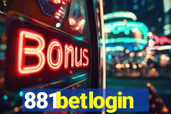 881betlogin