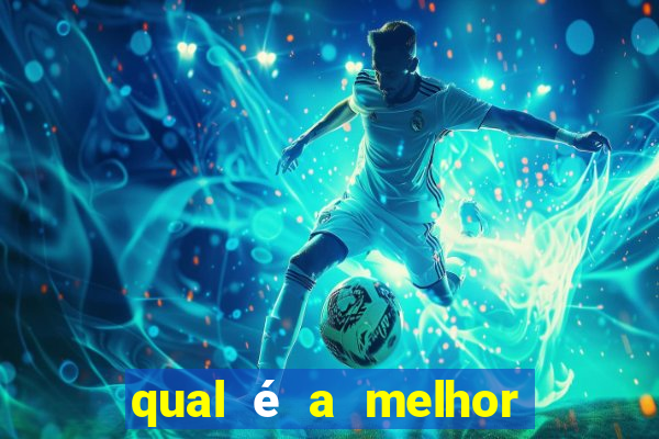 qual é a melhor plataforma de jogos para ganhar dinheiro