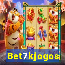 Bet7kjogos