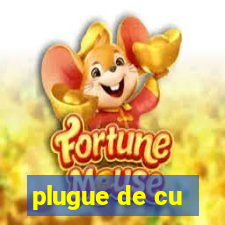 plugue de cu