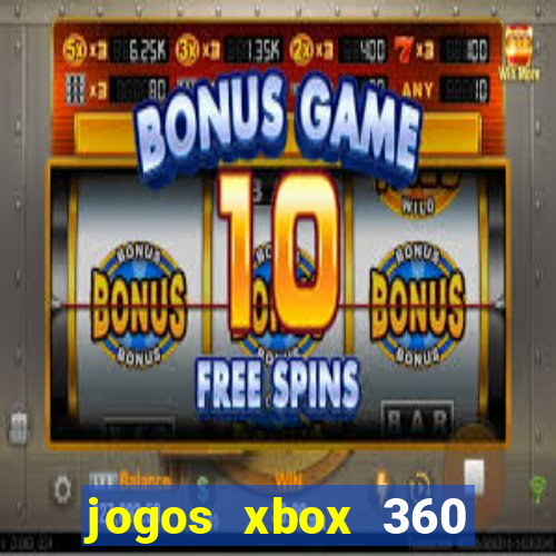 jogos xbox 360 jtag download