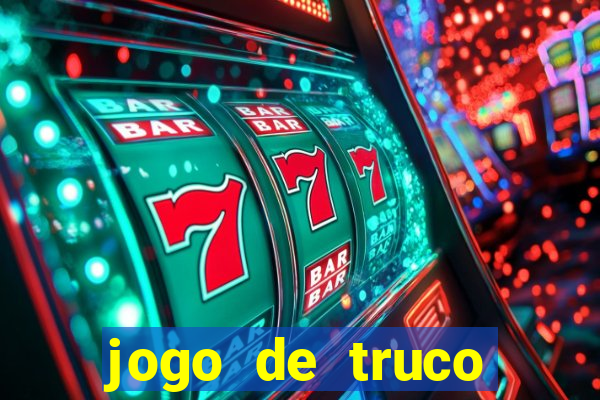 jogo de truco valendo dinheiro real