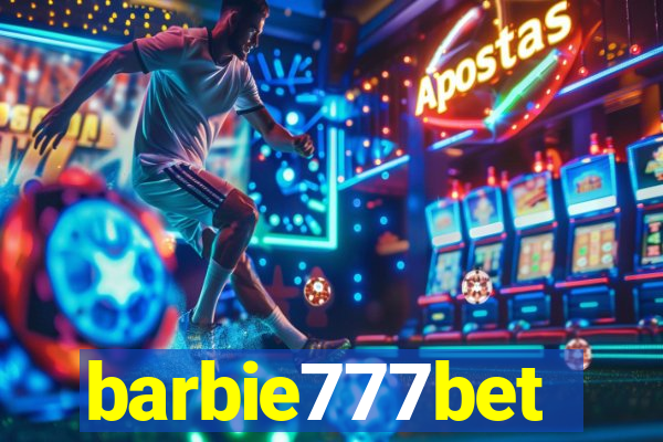 barbie777bet