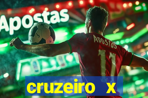 cruzeiro x fortaleza futemax