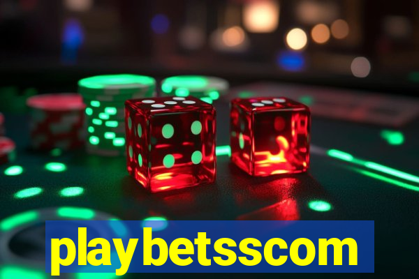 playbetsscom