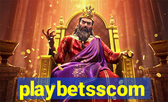 playbetsscom