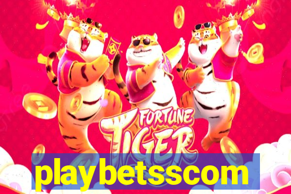 playbetsscom