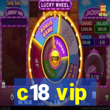 c18 vip