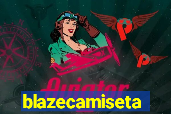 blazecamiseta