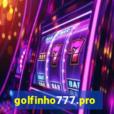 golfinho777.pro