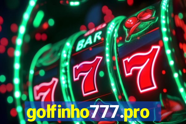 golfinho777.pro