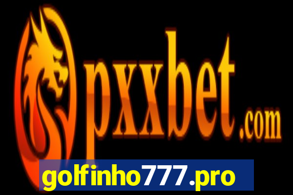 golfinho777.pro