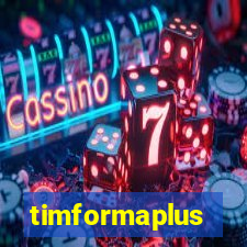 timformaplus