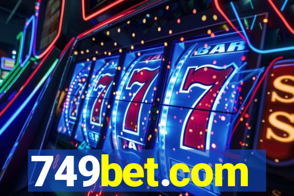 749bet.com