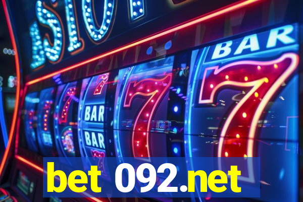 bet 092.net