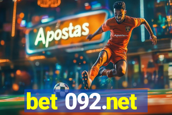 bet 092.net