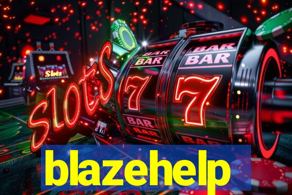 blazehelp