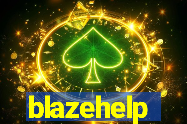 blazehelp