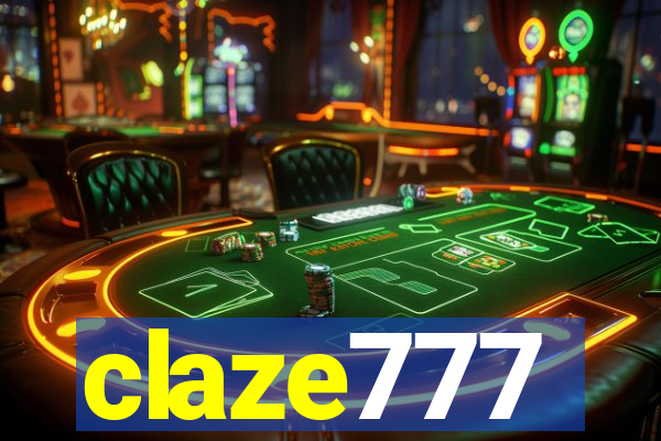 claze777