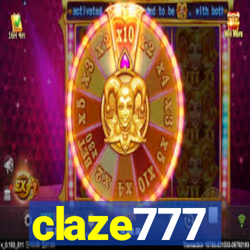 claze777