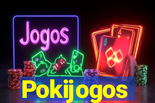 Pokijogos