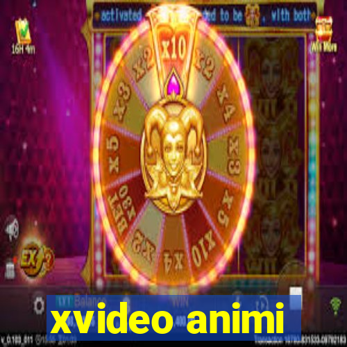 xvideo animi