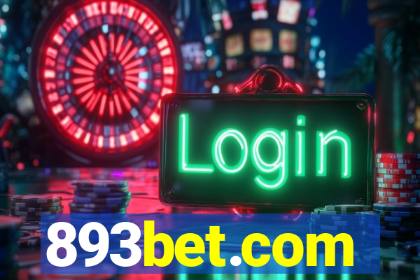 893bet.com