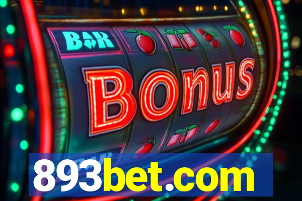 893bet.com