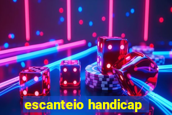 escanteio handicap