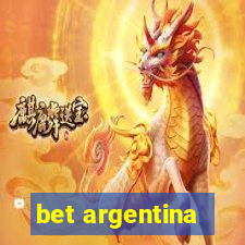 bet argentina