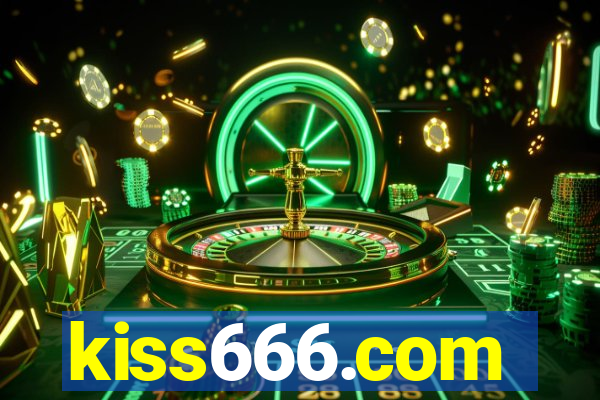 kiss666.com