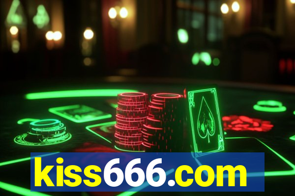 kiss666.com