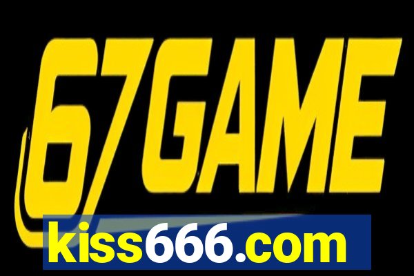 kiss666.com