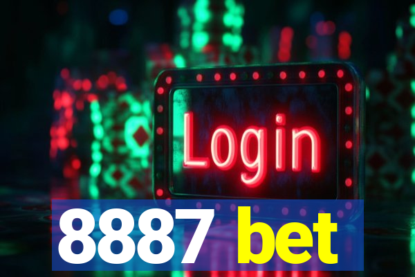 8887 bet