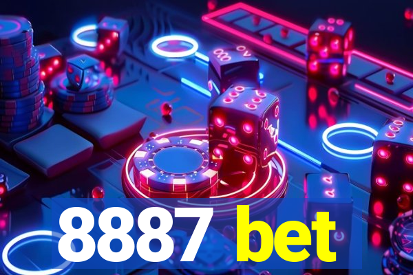 8887 bet