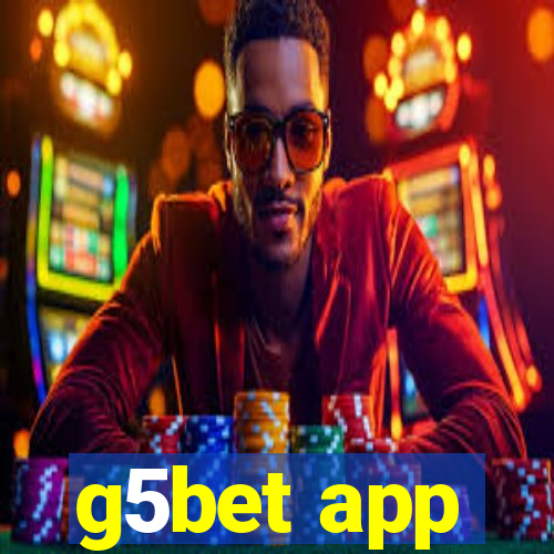 g5bet app