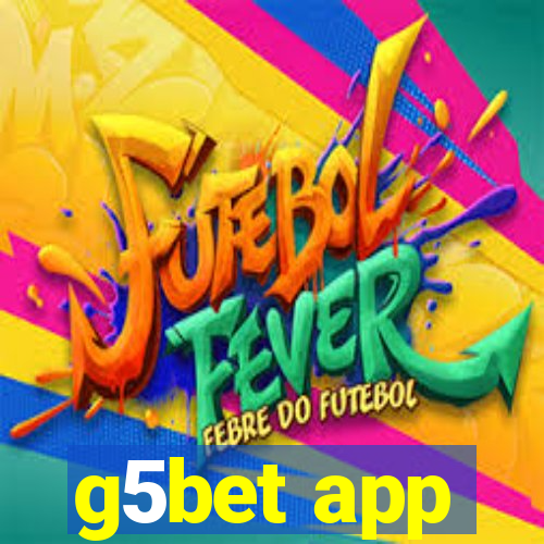 g5bet app