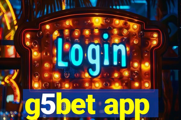 g5bet app