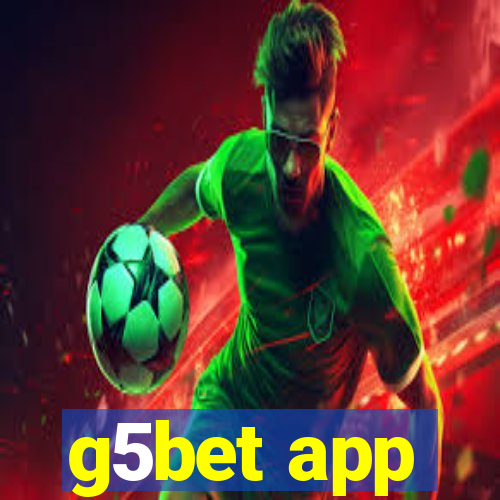 g5bet app