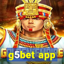 g5bet app