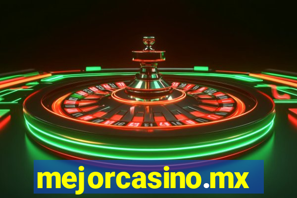 mejorcasino.mx