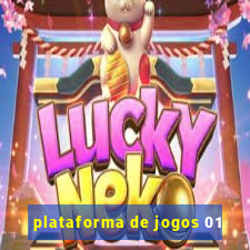 plataforma de jogos 01