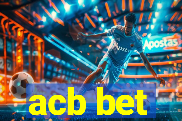 acb bet