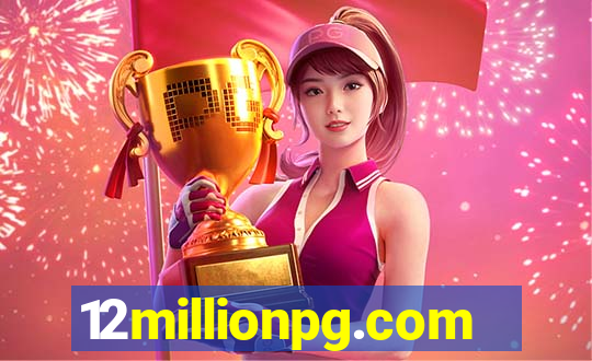 12millionpg.com