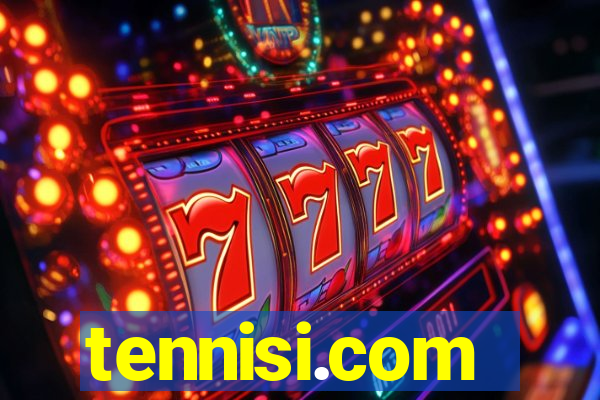 tennisi.com