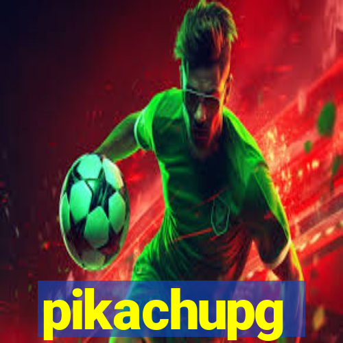 pikachupg