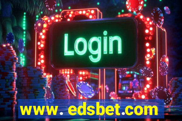 www. edsbet.com