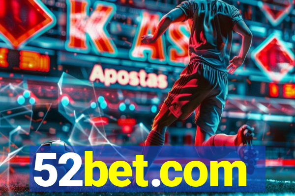 52bet.com