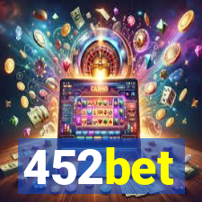 452bet